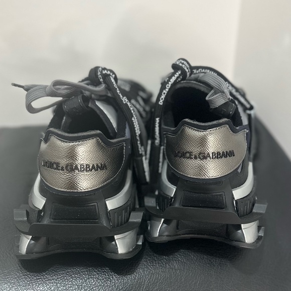 Dolce & Gabbana | worn TWICE | size 10 - Picture 5 of 6